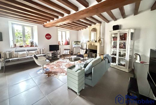 Luxury home in Mathieu, Calvados