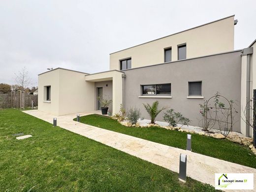 Casa de lujo en Veigné, Indre y Loira