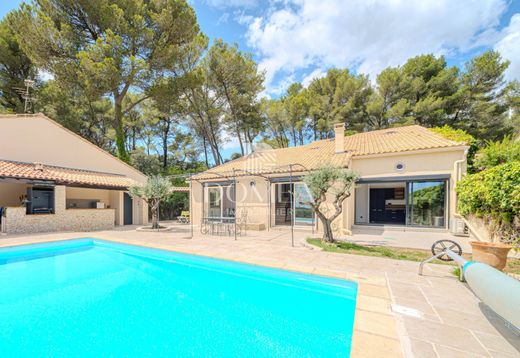 Luxury home in Clapiers, Hérault