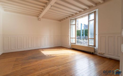 Apartamento - Saint-Denis, Seine-Saint-Denis