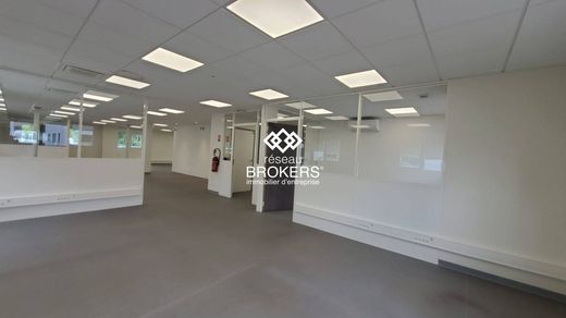 Kantoor in Archamps, Haute-Savoie