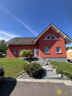 Casa de luxo - Schœneck, Mosela