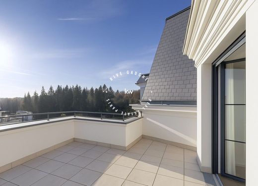 Apartment in Clamart, Hauts-de-Seine