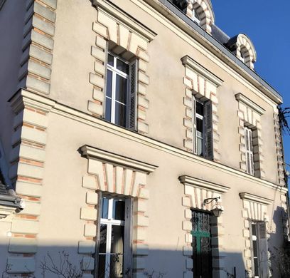 Luxury home in Joué-lès-Tours, Indre and Loire