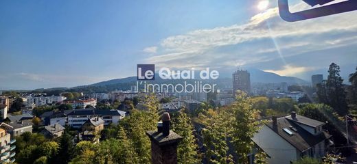 Luxe woning in Chambéry, Savoy