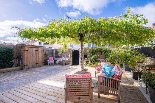 Luxury home in Bourg-la-Reine, Hauts-de-Seine