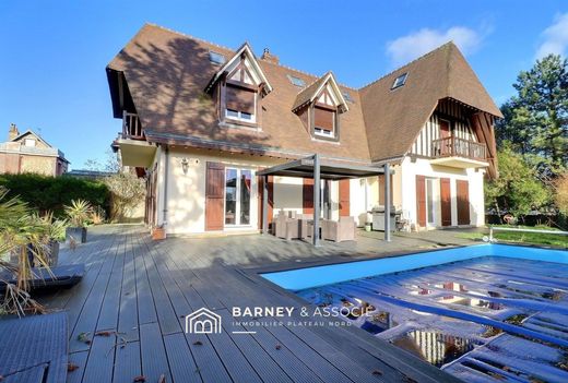 Luxury home in Bois-Guillaume, Seine-Maritime