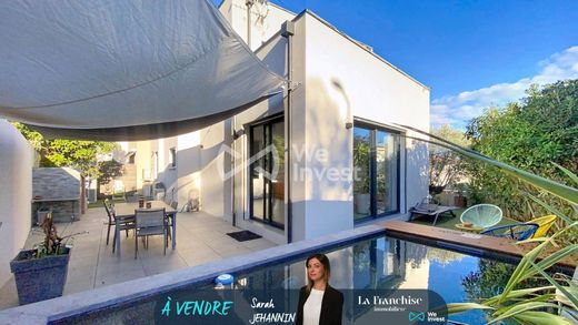 Luxury home in Saint-Jean-de-Védas, Hérault