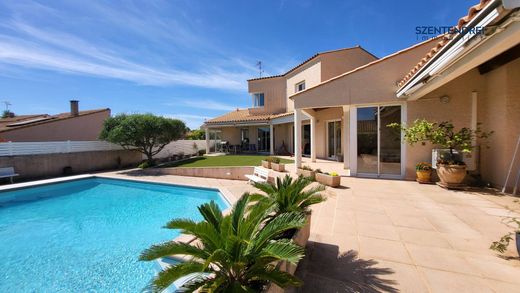 Luxury home in Le Crès, Hérault