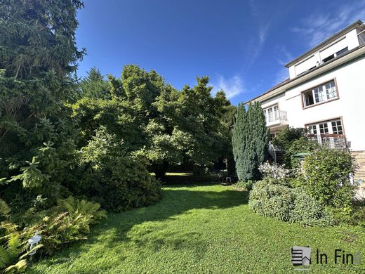 套间/公寓  斯特拉斯堡, Bas-Rhin