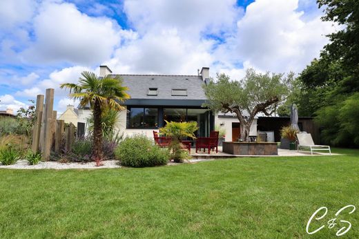 Luxury home in Pont-l'Abbé, Finistère