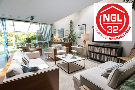 Casa de lujo en Copponex, Alta Saboya