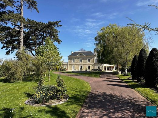 Luxury home in Sallenelles, Calvados