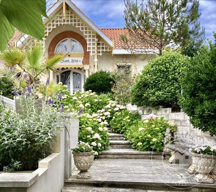 Luxury home in Lacanau, Gironde