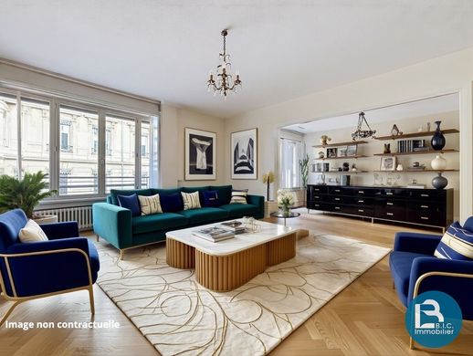 Appartement in Lyon, Rhône