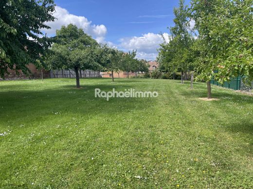 Land in Saessolsheim, Bas-Rhin