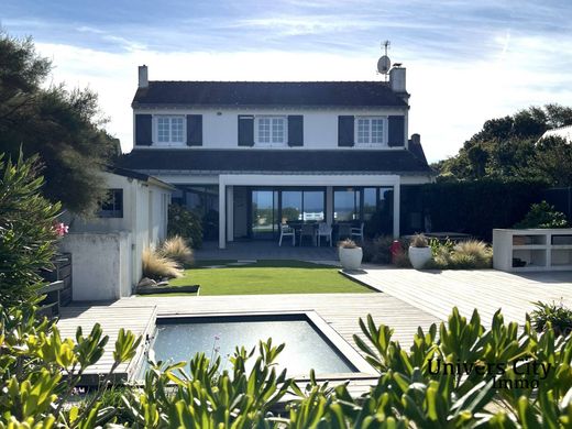 Casa de luxo - Piriac-sur-Mer, Loire-Atlantique