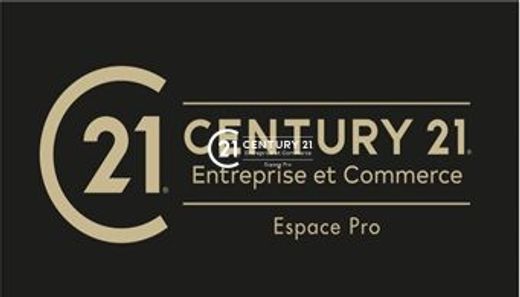 Kantoor in Bayeux, Calvados