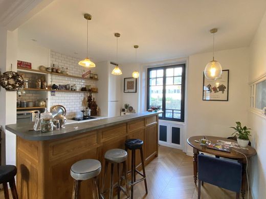 Casa di lusso a Lorient, Morbihan