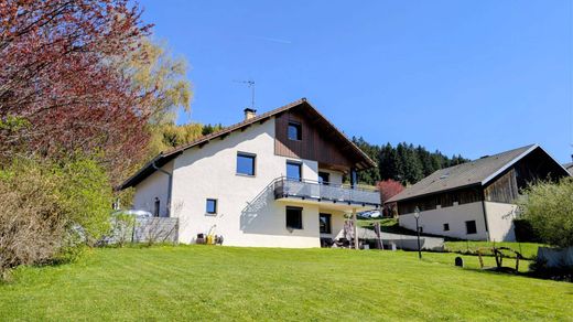 Casa di lusso a Malbuisson, Doubs