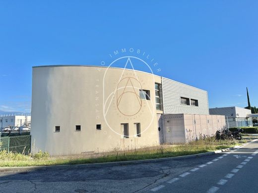 Office in Montpellier, Hérault