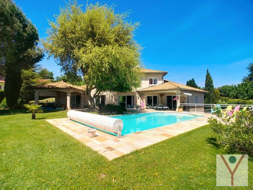 Casa di lusso a Meximieux, Ain