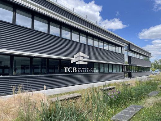 Офис, Saint-Herblain, Loire-Atlantique