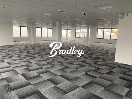 Office in Amiens, Somme