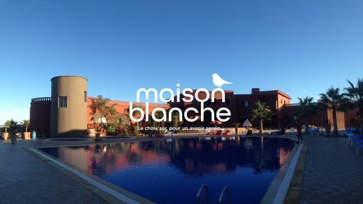 Luxury home in Souk el Arba n Sâhel, Tiznit