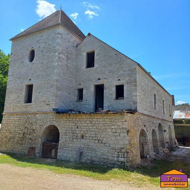 Luxus-Haus in Annay-sur-Serein, Yonne