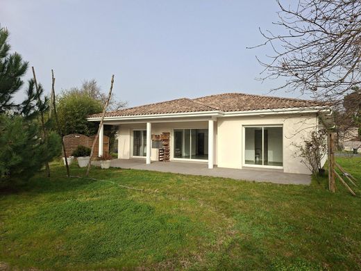 Maison de luxe à Lège-Cap-Ferret, Gironde