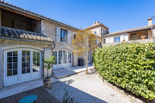 Luksusowy dom w Saint-Rémy-de-Provence, Bouches-du-Rhône