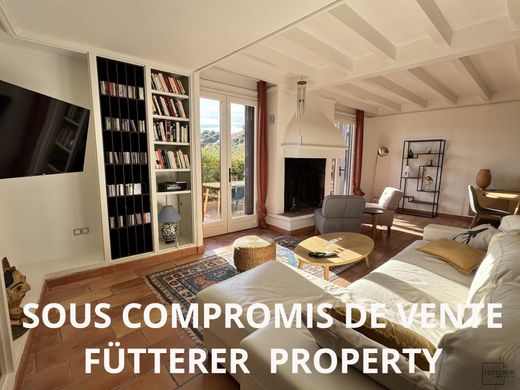 منزل ﻓﻲ Saint-Pierre-sur-Mer, Aude