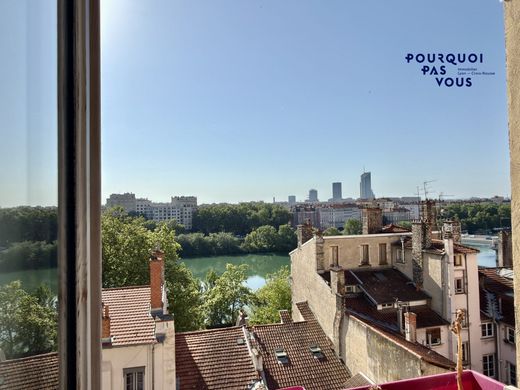 Photo inspiration: Appartement De Luxe De 148 M2 En Vente Lyon France Photo Inspiration