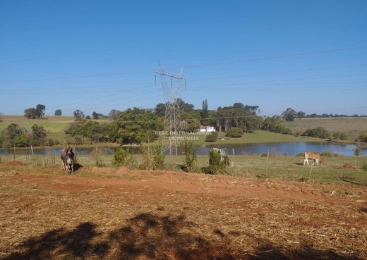 Элитный дом, Ribeirão Branco, São Paulo