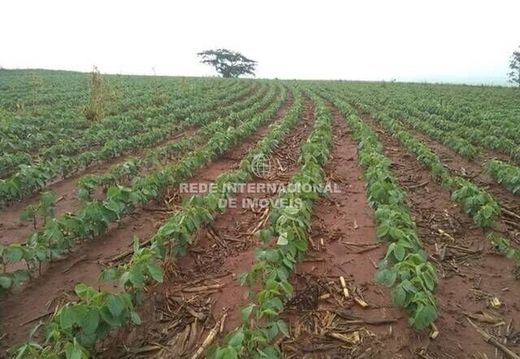 Luxe woning in Coronel Macedo, São Paulo