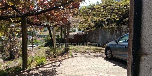 Luksusowy dom w Santo Tirso, Distrito do Porto