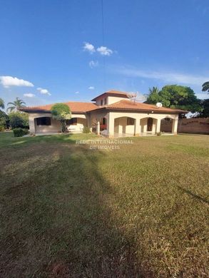 Luxury home in Boituva, São Paulo