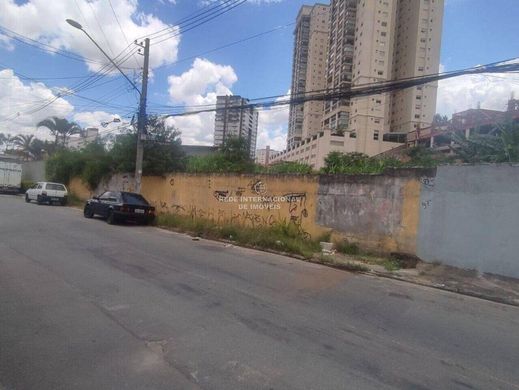 Участок, Guarulhos, São Paulo