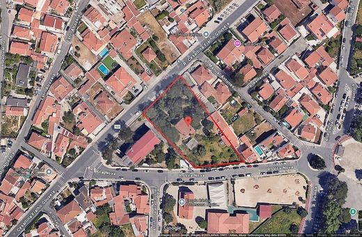 Terreno a Cascais, Lisbona