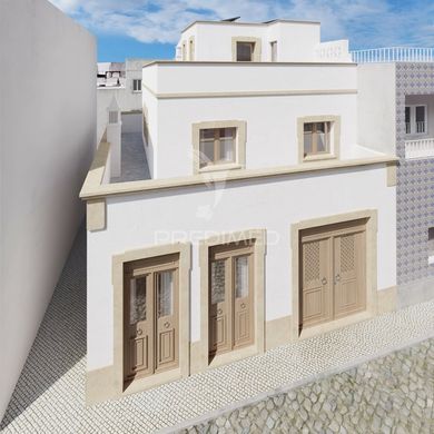 Villa in Olhão, Distrito de Faro