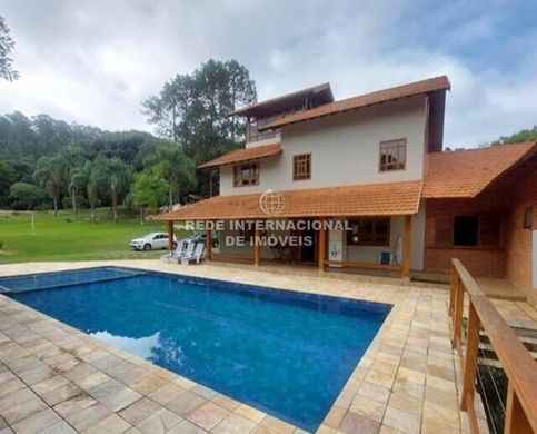 Luxe woning in São Roque, São Paulo