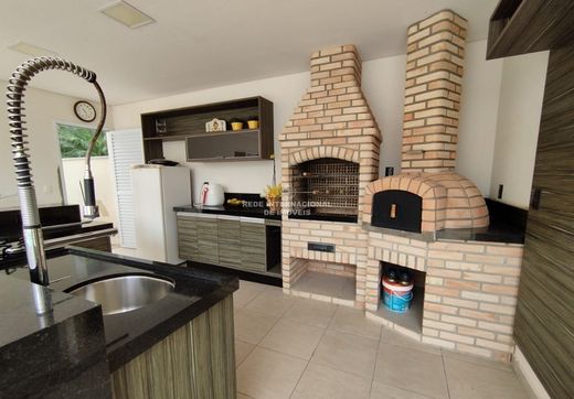 Villa in Sorocaba, São Paulo