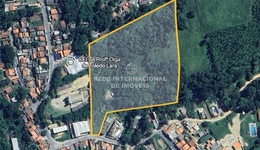Land in Sorocaba, São Paulo