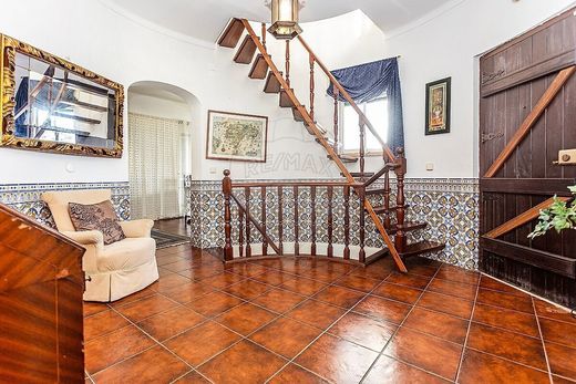 Villa Sesimbra, Distrito de Setúbal