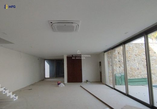 Villa à Votorantim, São Paulo