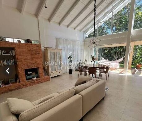 Villa in Balneário Camboriú, Santa Catarina