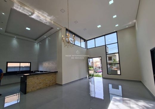 Villa à Votorantim, São Paulo