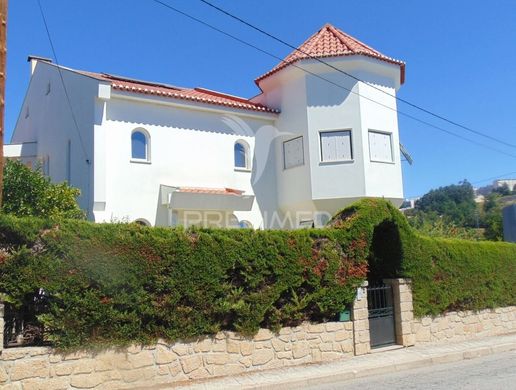 Villa in Vila Real, Distrito de Vila Real