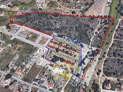Land in Moita, Distrito de Setúbal